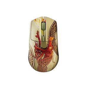 SteelSeries x CS2 Dragon Lore Edition
