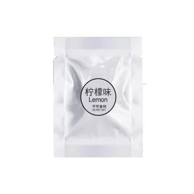 Kebidumei Car Air Vent Clip Fragrance Tablets Aroma Diffuser Car Perfume Refills Aromatherapy Ornament for Auto Marine Cologne