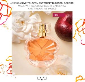 AVON EVE Become Eau de Parfum 50ml