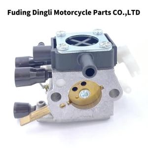 New type carburetor for St hil  FS120  FS200  FS250  FS300  FS350  FR350  FR450  FR480 String Trimmer