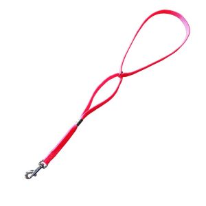 CARING PETS Có thể điều chỉnh Dây cố định chải lông cho thú cưng Màu trơn Dây Xích An toàn khi tắm cho cún con Khóa vòng PET Đa chức năng Nylon Đai kéo dây tắm cho chó Để chải chuốt