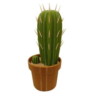 Dispenser With Spring Base 3D Safe Desktop For Kitchen Party Supplies