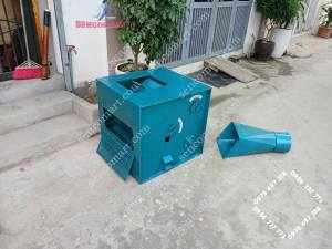 Bảng giá thùng thổi trấu năm 2025 Xả hàng giá rẻ cho bà con