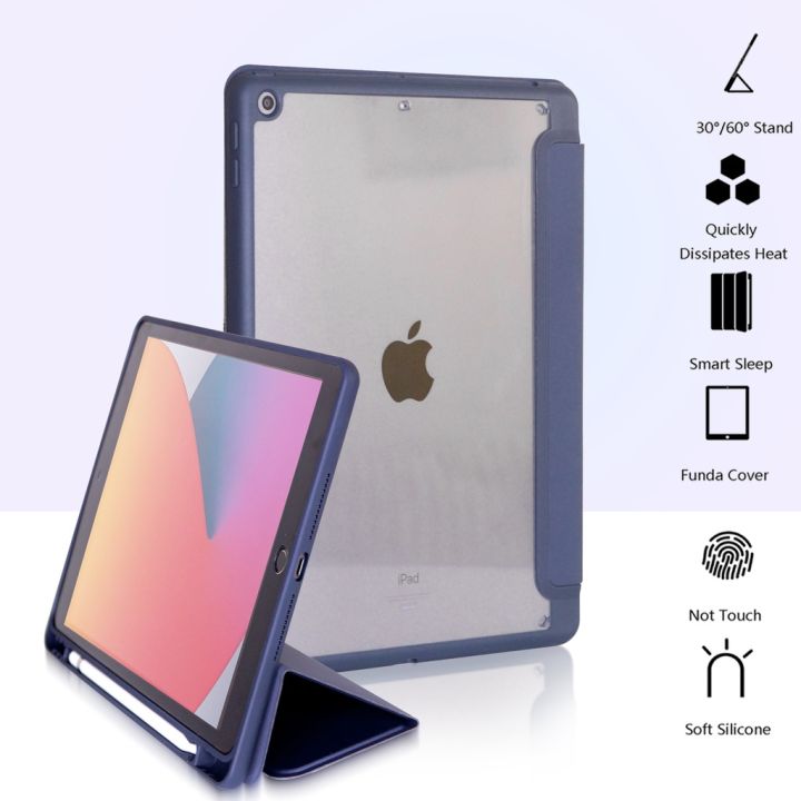 Neopack Ipad Mini Apple Pencil Holder Neopack Ipad 8th Generation