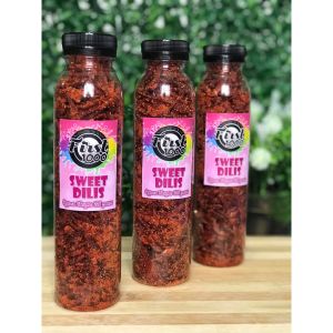 DILIS - Kutkutin in a Jar by First1000