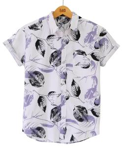 Ams Pro Hem Pria Kemeja pria kemeja kerja kemeja casual kemeja motif kemeja pantai kemeja hawai 23