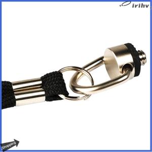 【jianzhanqinl】 Strap screw d ring camera screw mount 1 4 inch quick release plate screw adapter