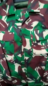 PDL VELBET WOLL P99: Produk untuk Penggunaan Sehari-hari