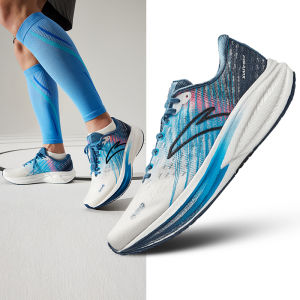 ANTA Men G21 Champion 3 Running Shoes Rebound Cushion Professional Sports Sneakers 112435562 Global Official Store