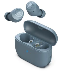 JLab Go Pop+ True Wireless Earbuds (2 Years Local Warranty)