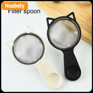【2-3 ngày giao hàng】 Đa năng thép không gỉ lưới lọc tốt-Hoàn hảo cho cà phê bột sift hơn-lý tưởng nhà bếp tiện ích cho nấu ăn và chuẩn bị thực phẩm