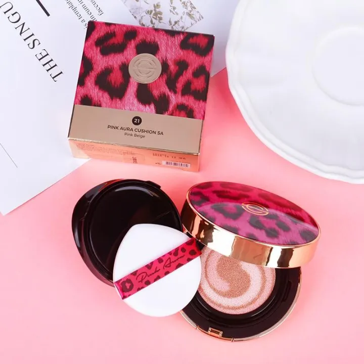 TIRTIR.GLOBAL myonk Skin Aura Cushion 15g