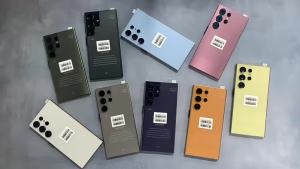 Cugo Kuge Mobile Phone S25 Ultra 4G 4+64 Android 12 Eight Cores 6.8 Inch TK Popular