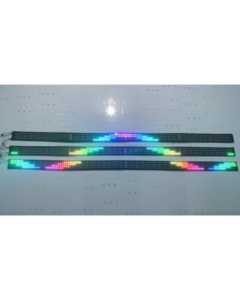 New Strobokaca bus 3 layer