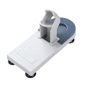 Bàn keo máy đứng Giá Hút đỡ cốc cho chuyên nghiệp crafting dự án keo máy chủ lưu trữ đứng