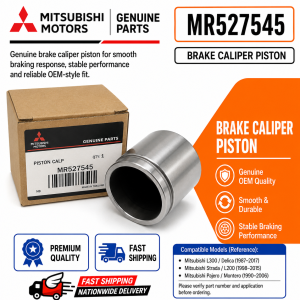 MR527545 FRONT Caliper Piston Mitsubishi Montero 2008-2015 / L200 Triton 2005-2018