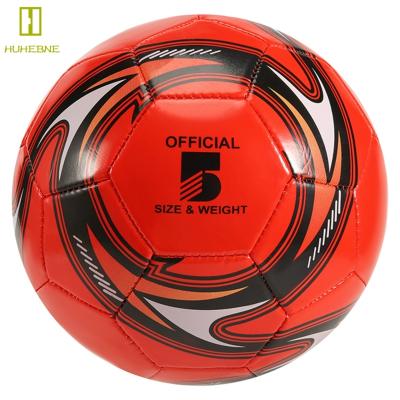 Professional Soccer Ball Size 5 Official Soccer Training Football Ball Competition Outdoor Football
