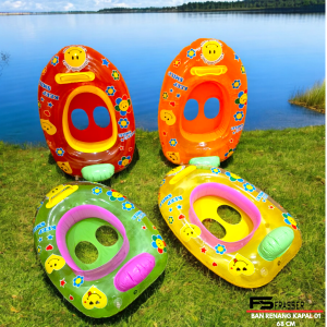 Frasser Pelampung Renang Papan Renang Foam Pullboy PLPRN 13
