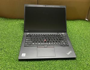 โน๊ตบุ๊ค มือสองสภาพดี Lenovo ThinkPad X13 20T3-S7EL Intel i3 10210U 1.70GHz ram 4- 8GB RAM 256GB SSD 13.3 นิ้ว มีกล้องหน้า