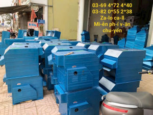 Mua máy lọc sạn gạo mini gia đình uy tín ở đâu