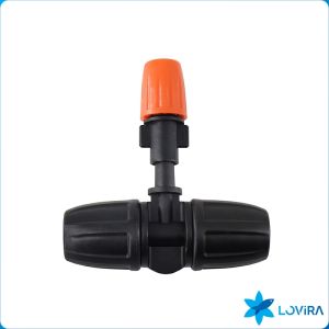 LoviRa Garden Sprinklers Automatic Watering Grass Lawn Water Sprinkler Garden Atomization Nozzle