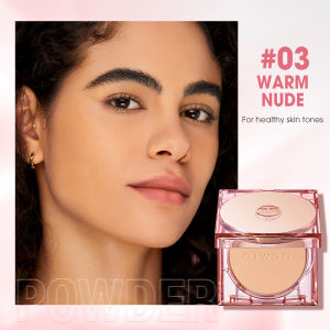 O.TWO.O Matte Cover All Cushion Bedak Tahan Air Dan Keringat Air Flawless Foundation Waterproof Long Lasting Oil Control 24H Natural Skin Tones Makeup