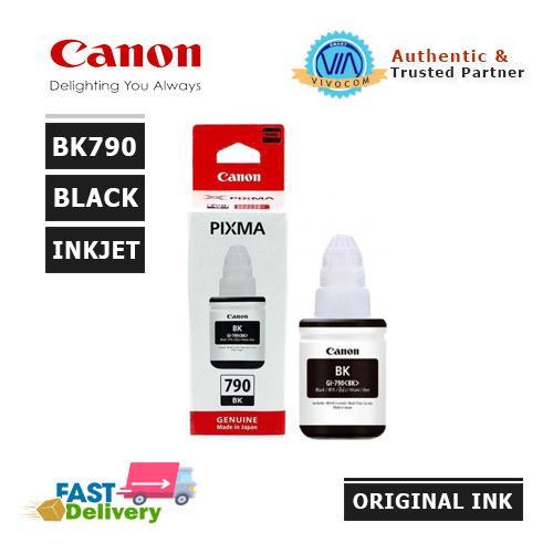 G4010 Canon Pixma G3010 Ink Price Canon Pixma GI-790 Original Ink