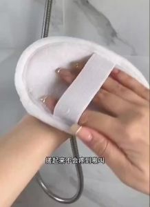 【天然去角质】纯天然丝瓜络搓背洗澡去角质去死皮懒人搓澡巾身体按摩神器按摩刷[natural exfoliation] pure natural sponge gourd back rubbing bath exfoliating slouch bath towel body massage artifact massage brush