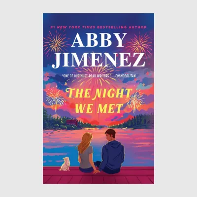The Night We Met (Deluxe Edition)