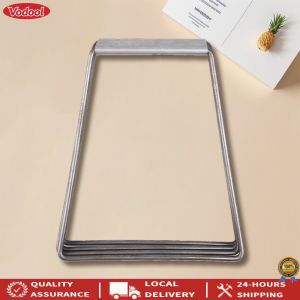 [Vodool Tool] Outdoor Camping Foldable Metal Stands Carbon Steel for Outdoor Picnic Fishing