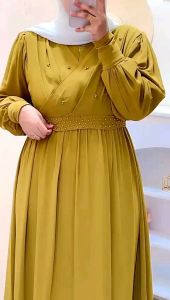 ALISHA MUSLIM FASHION // DRESS GAMIS TERBARU DRESS CANTIK GAMIS MEWAH GAMIS PESTA [SALE] GAMIS CERUTY RENDA FASHION MUSLIM // BISA COD // HARGA MURAH // GROSIR ECER