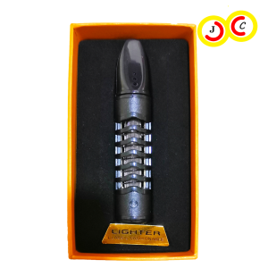 USB Lighter No Drop Ash Free Environmental Smoke Holder Ashtray Bekas Habuk R 0 k 0 k 煙神器 不掉煙灰