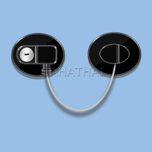 SH.Thai อุปกรณ์ล็อคประตูตู้ ที่ล็อคตู้เย็น ลิ้นชัก มั่นใจในความปลอดภัยของเด็ก Child Safety Lock