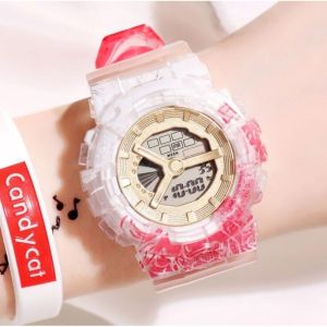 Mens Sports Watch Waterproof Top Luxury Wristwatches Gifts Style Digital Clocks Shock Gentleman Fashion