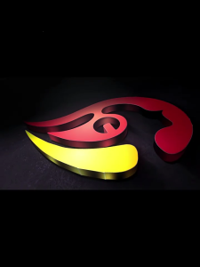 Bộ chuyển đổi tai nghe kim loại với đầu vào nam 6.35mm đến đầu ra Đầu cắm đầu cái 3.5mm chuyển đổi truyền tín hiệu ổn định