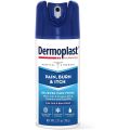 Dermoplast Pain Relieving Spray for Pain Burn Itch 2.75 oz 78g. 