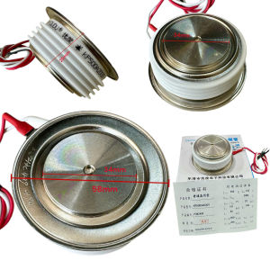Thyristor KP500A 2000V Dòng 500A Điện Áp 2000V