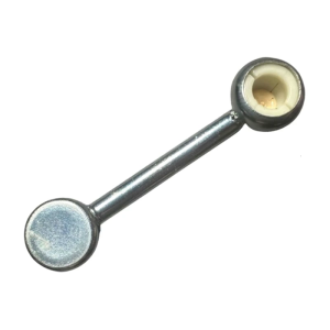 Kết nối đầu dò góc mạnh mẽ để kiểm soát xe phù hợp tăng cường độ bền và an toàn