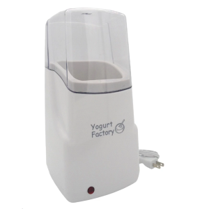 Professional Heat Yogurt Maker with Lids Suitable for HomeMade Yogurt Dairy Kefir and Basing Fermentation