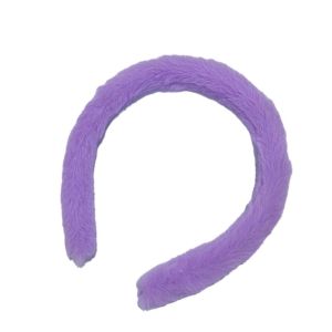 Bando Bandana Scrunchie Scrunchy Busa Bulu Wanita Korea Bando Bandana Scrunchie Scrunchy Nagita Gigi Colourfull Bulu Lembut Lucu Wanita Cewek Korea Korean Style Viral