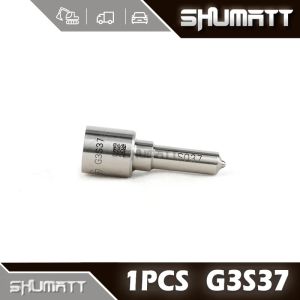 NEW LIWEI 1PCS G3S37 Fuel Nozzle G3 Series 3.5 Common Rail 293400-0370 For Injector 295050-0670 33800-52700