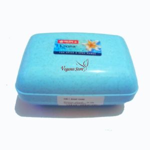 Tempat Sabun Batang Lion Star Livina 1 Atau 3Pcs-Vegasus Store(COD)