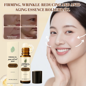 Moisture Lift Firm Essence Brighten Reduce Fine Lines Improve Sagging Dullness Lighten Skin Tone Firming Facial Moisturizing Skin Essence