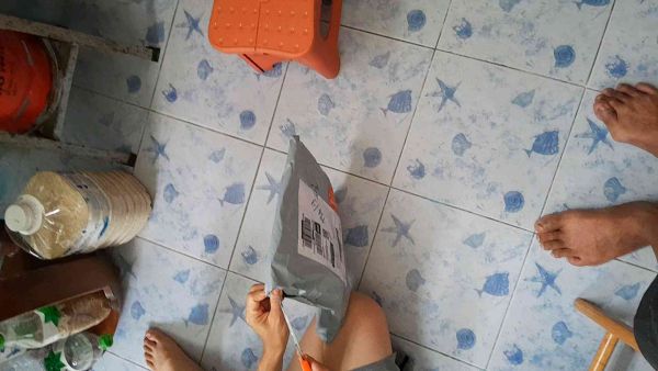 Buyer review video 5