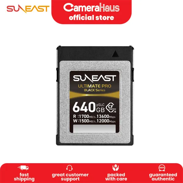 SUNEAST Ultimate Pro SUNEAST ULTIMATEPRO CFexpress Type B