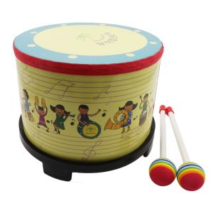 Amazthing Kids Korea Drum Musical Educational Toys Gendang Budak 韩国地鼓