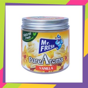 [THƠM QUÝ PHÁI] Sáp Thơm Phòng Khử Mùi Pure Aroma 230g
