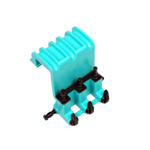 2/3/4/5ทางวาล์วแยกควบคุมการไหลของอากาศในตู้ปลาเช็ควาล์วแยกไม่ไหลกลับตู้ปลาอุปกรณ์เสริมปั๊มลม