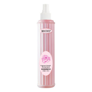 Nutrient Water Hair Wash-Free Spray Moisturizing Soft Improve Frizzy Hair Repair Gel Anti-Static Hair Conditioner