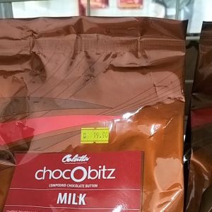 Colatta Chocobitz